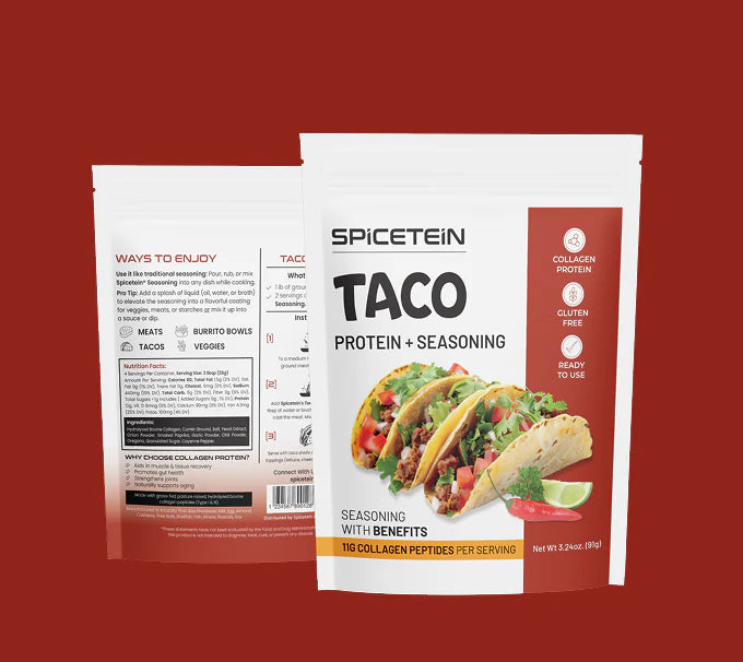 Ranch / Taco