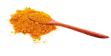 SPICE UP YOUR PROTEIN